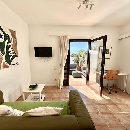 Appartement Casa Tina à Costa Teguise Extérieur photo