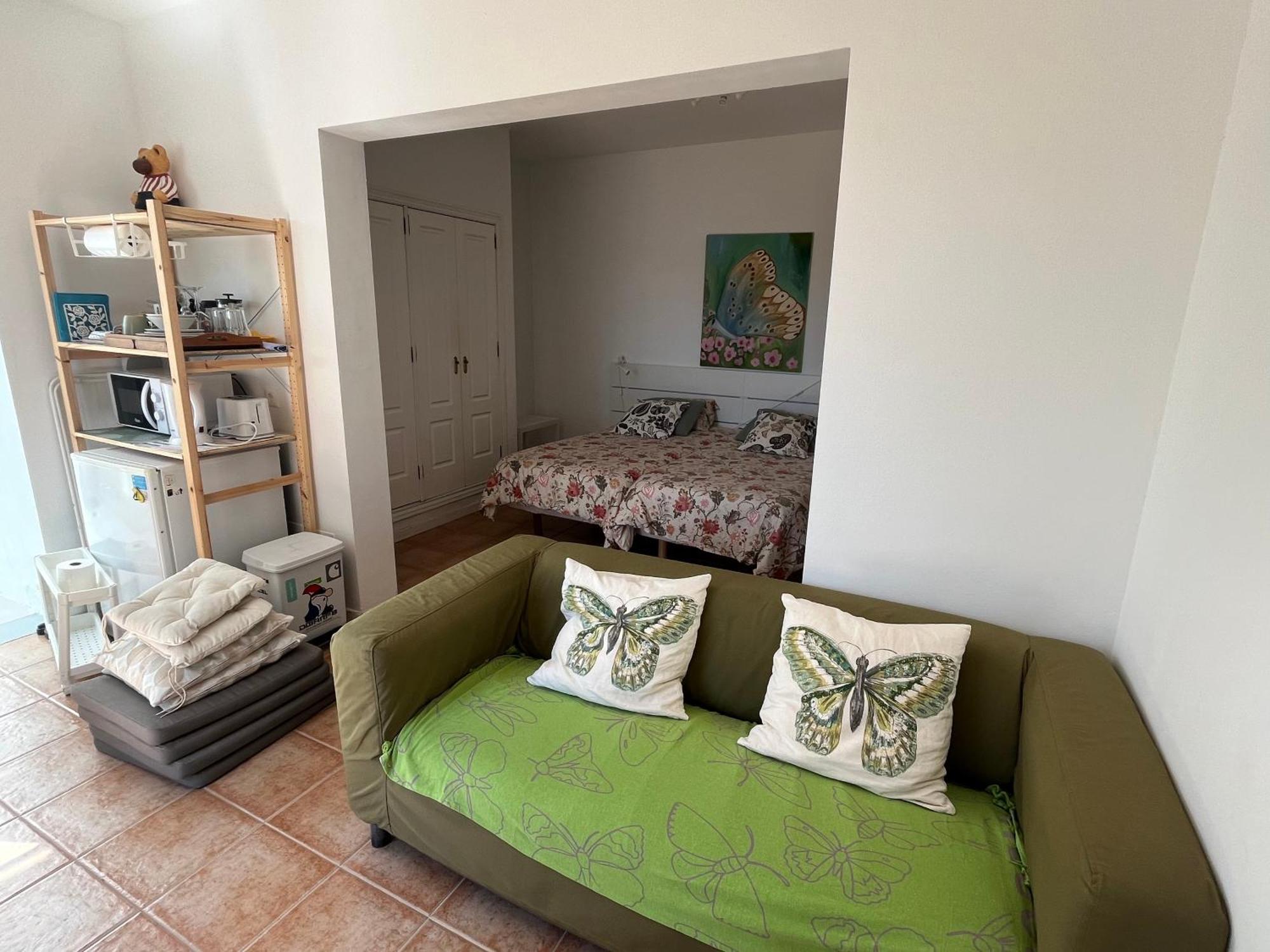 Appartement Casa Tina à Costa Teguise Extérieur photo
